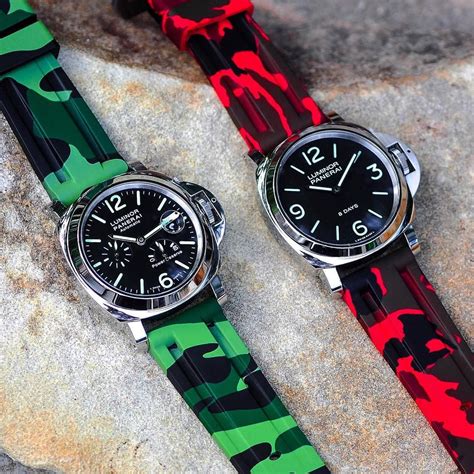 horus watch panerai straps|horus watch straps.